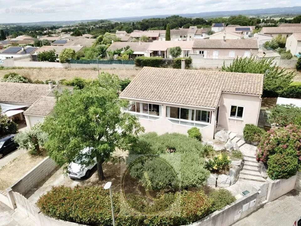 Maison à PENNAUTIER