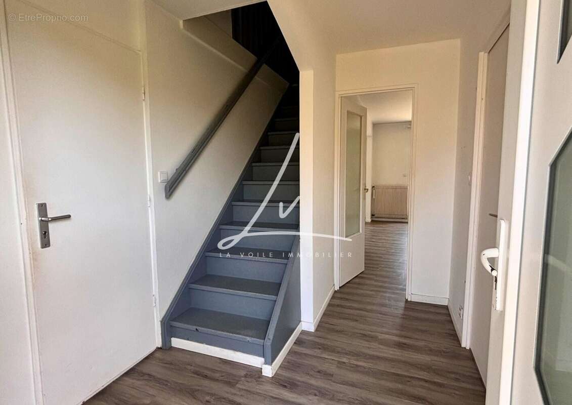 Maison 95 m² à Caen  - photo 8
