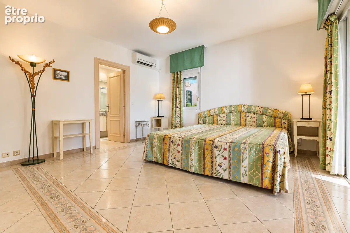 Demeure 287m² à mandelieu-la-napoule - photo 8