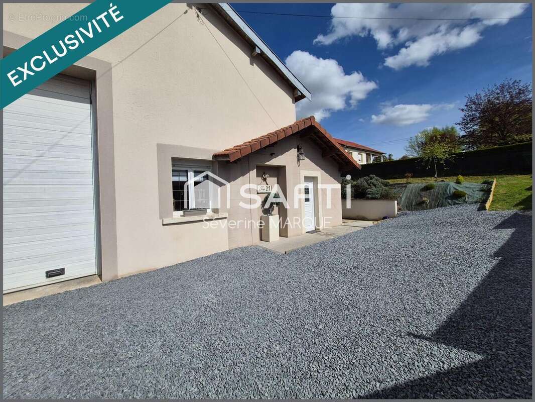 Photo 3 - Maison à VERDUN