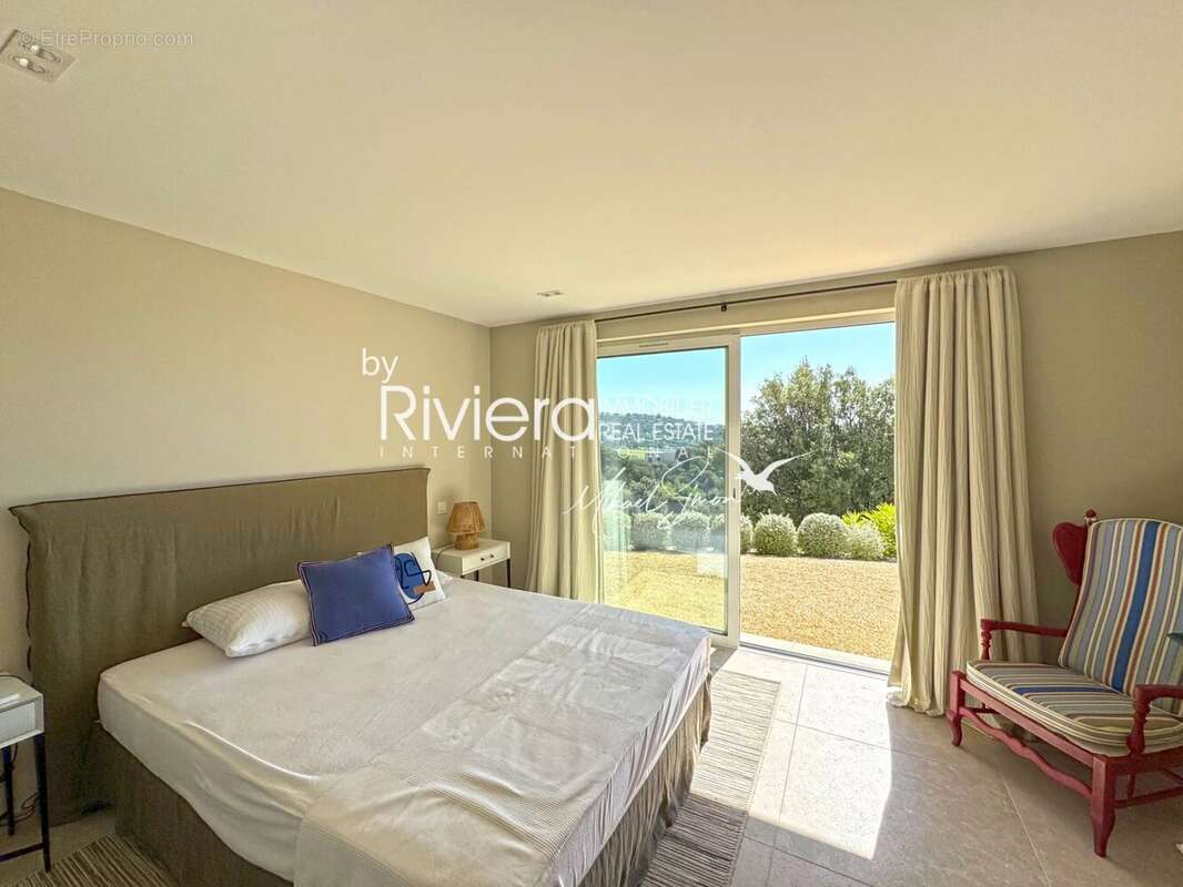 Maison à LA CROIX-VALMER