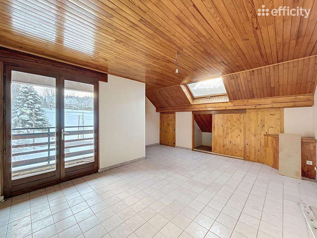 Appartement à VILLARD-DE-LANS