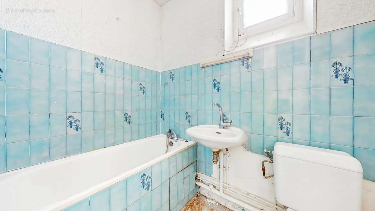 Appartement à MALAKOFF