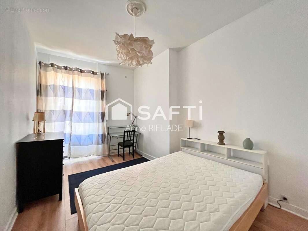 Appartement 39 m² à Bordeaux  - photo 5