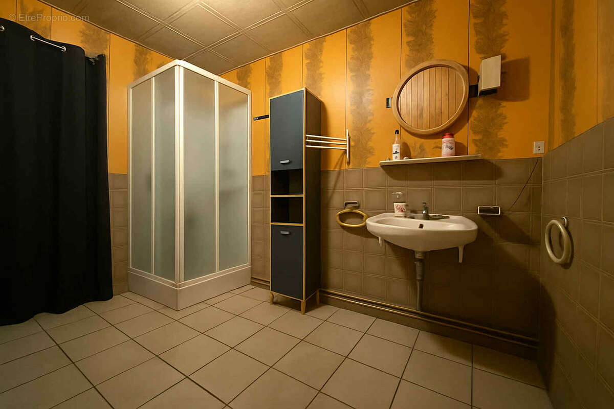 Maison à AUCHEL