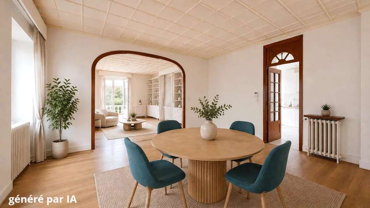 Maison à CAHORS