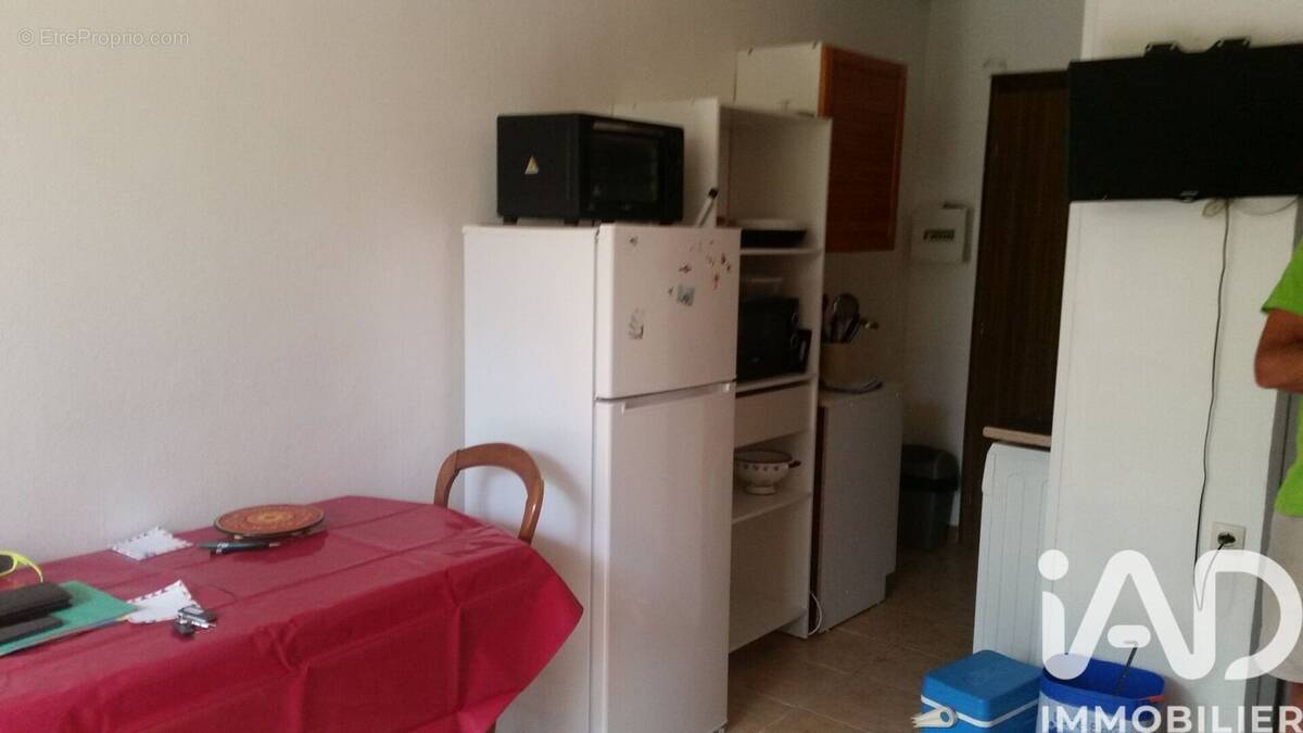 Photo 1 - Appartement à PERPIGNAN
