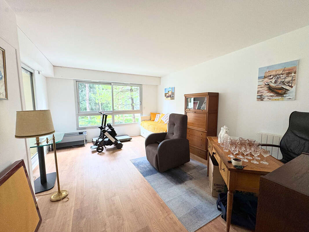 Appartement à LA BAULE-ESCOUBLAC