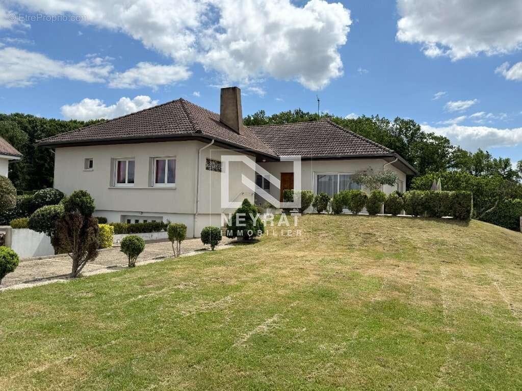 Maison avec terrain - photo 3