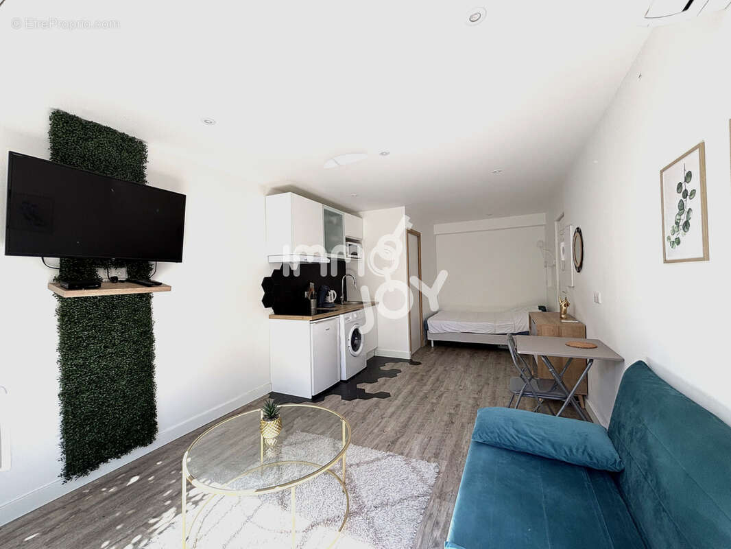 Appartement à FREJUS