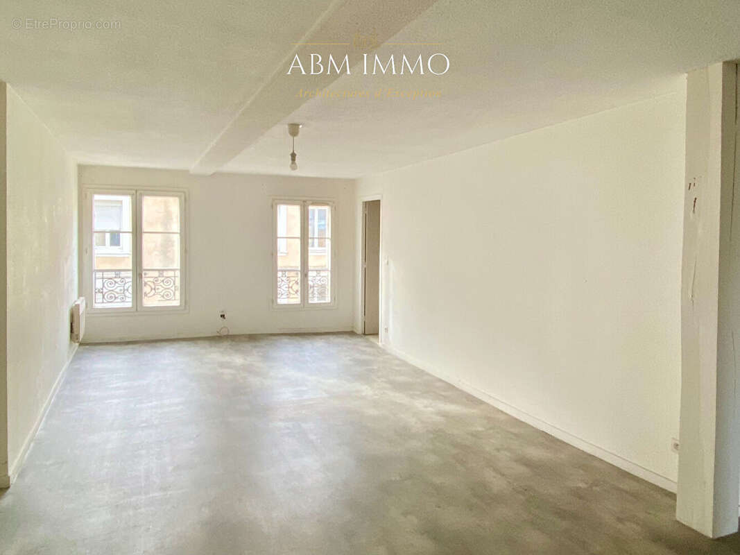 Appartement à MUSSIDAN
