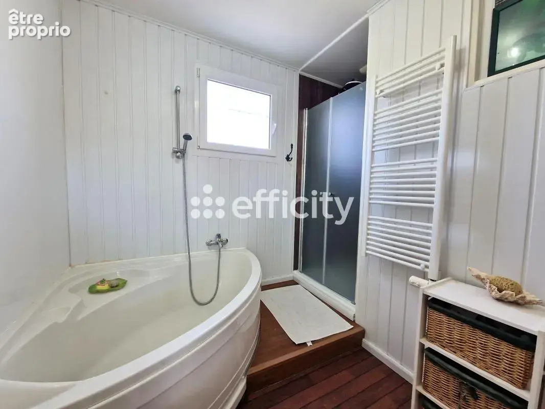 Maison 3 pièces 68 m² à vendre à La Tremblade (17390) - photo 18