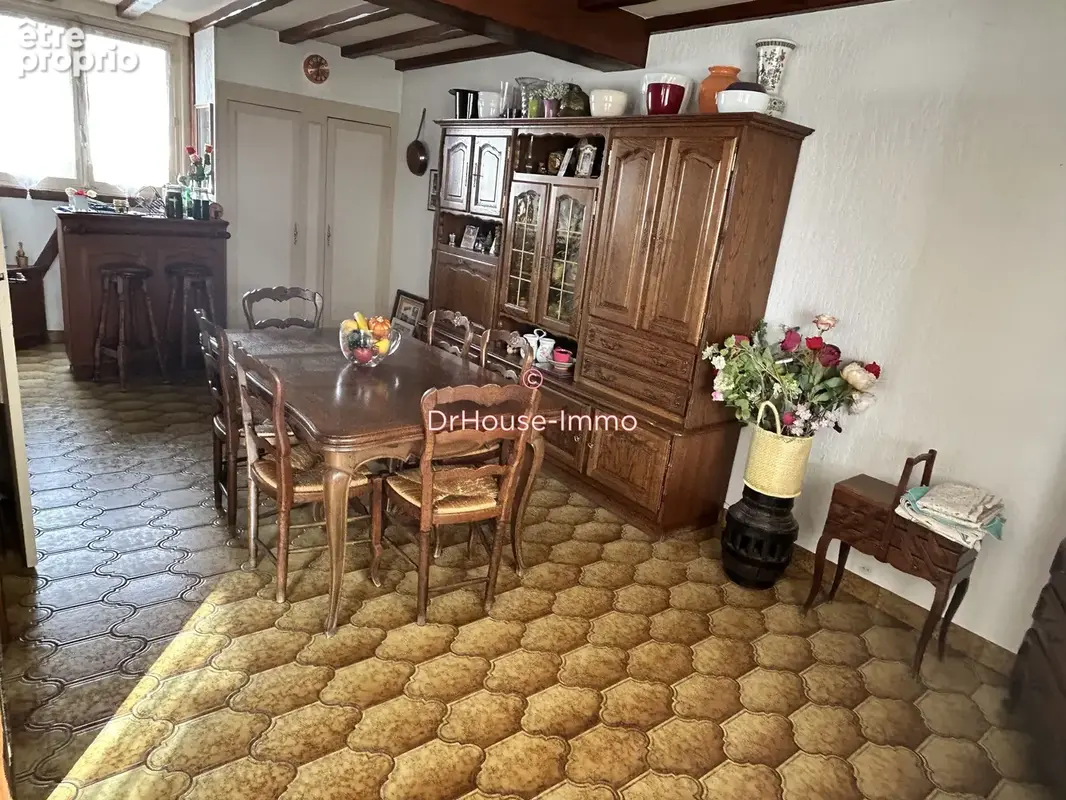 Maison à LIMAY
