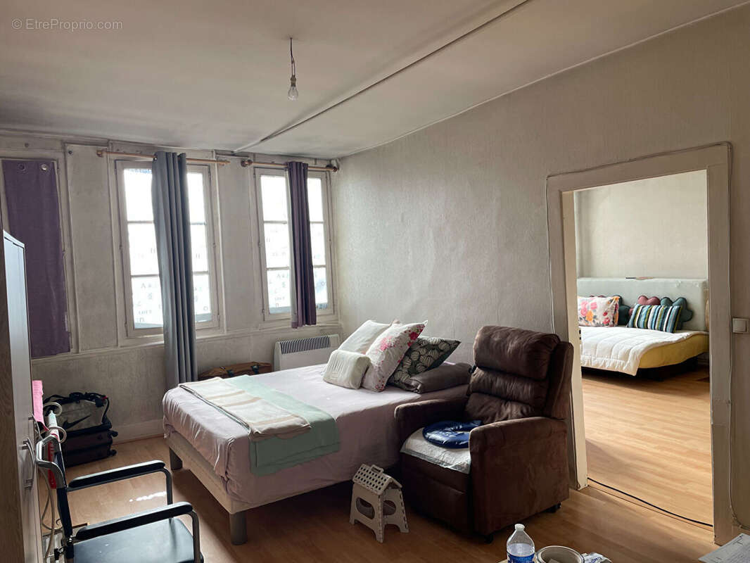 Appartement 94 m² à Besancon  - photo 9