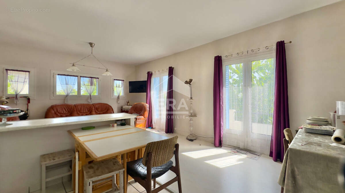 Appartement à ATHIS-MONS