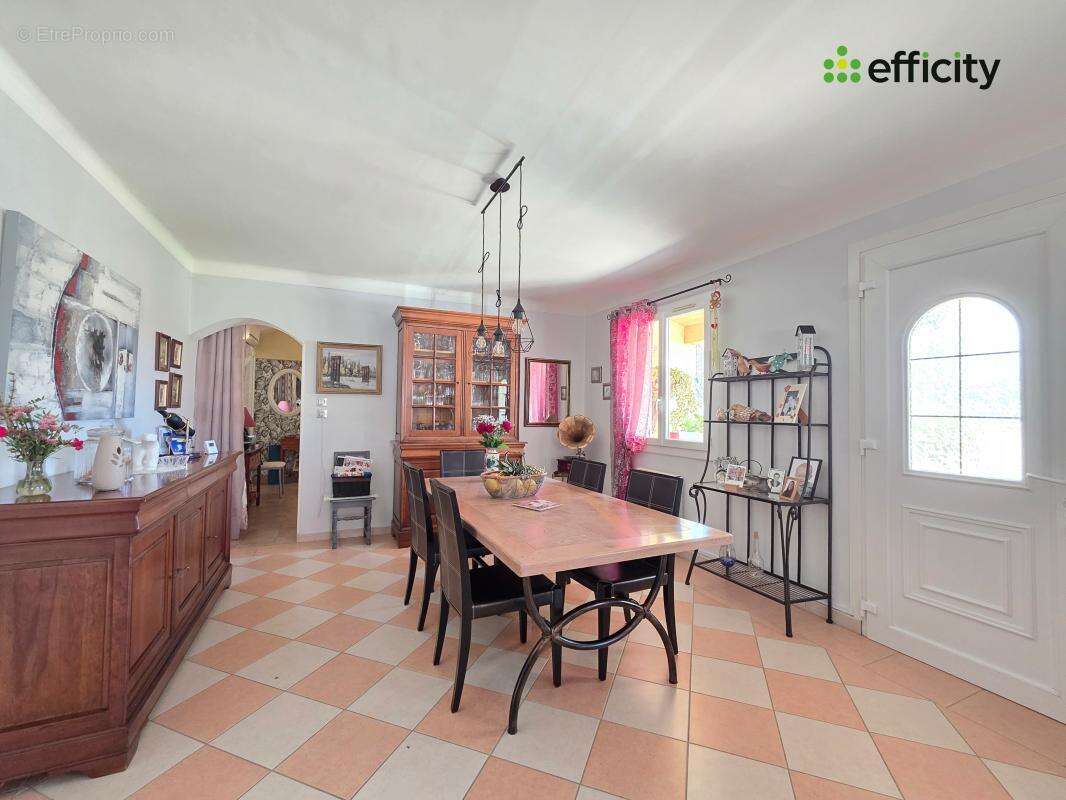 Maison à ESTOUBLON