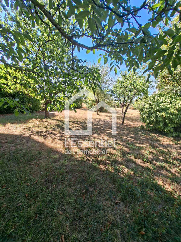 EN EXCLUSIVITE - Terrain à bâtir - 600m2 - Triel sur Seine (78 510) - photo 3