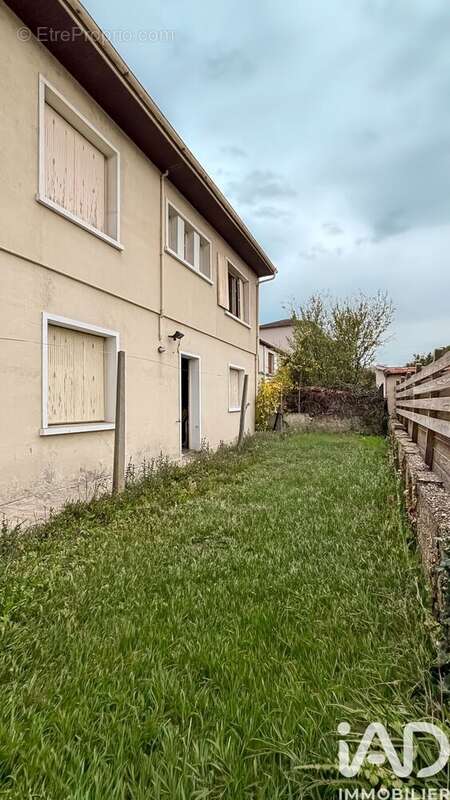 Photo 2 - Maison à AGEN