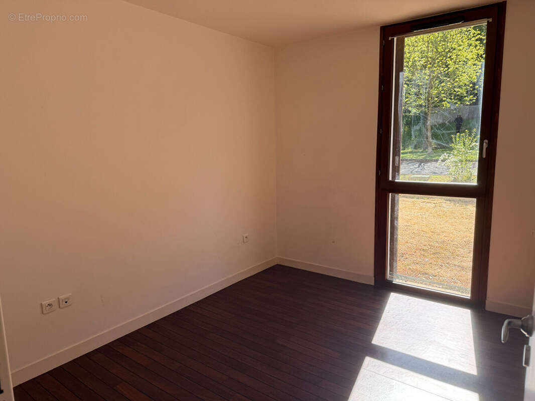 Appartement à POITIERS