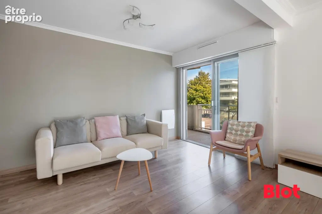 Appartement 4 pièces 86 m² à vendre à La Baule-Escoublac (44500) - photo 2