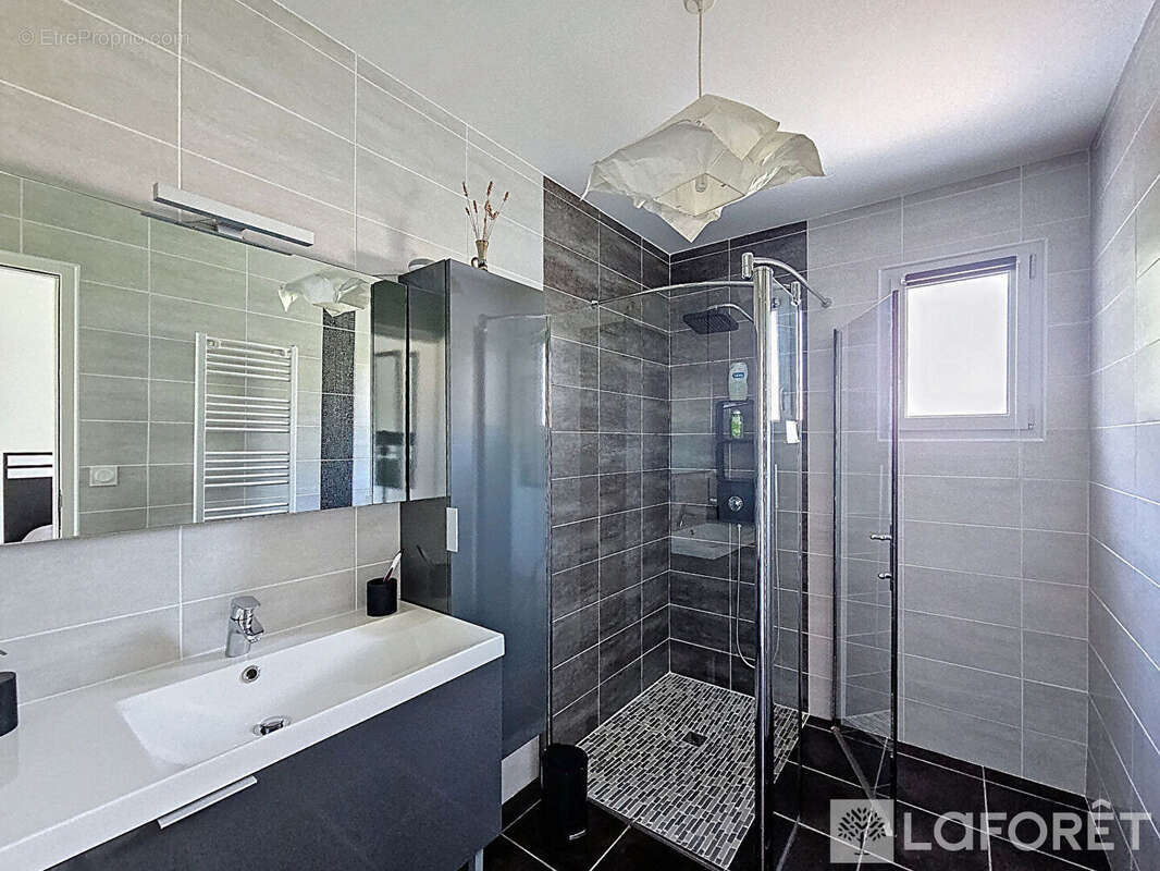 Maison à CAZOULS-LES-BEZIERS