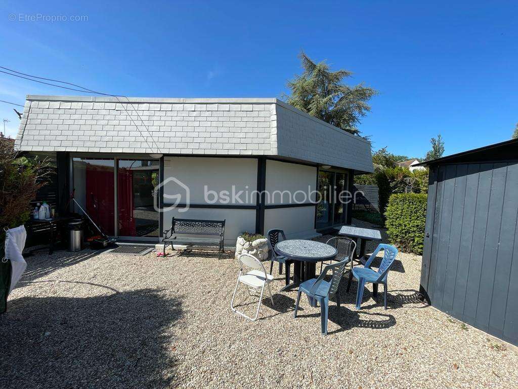 Appartement à AUXERRE