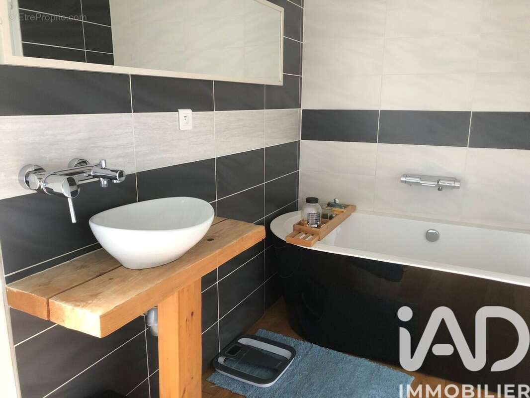 Photo 9 - Maison à SAINT-JEAN-DE-BOISEAU