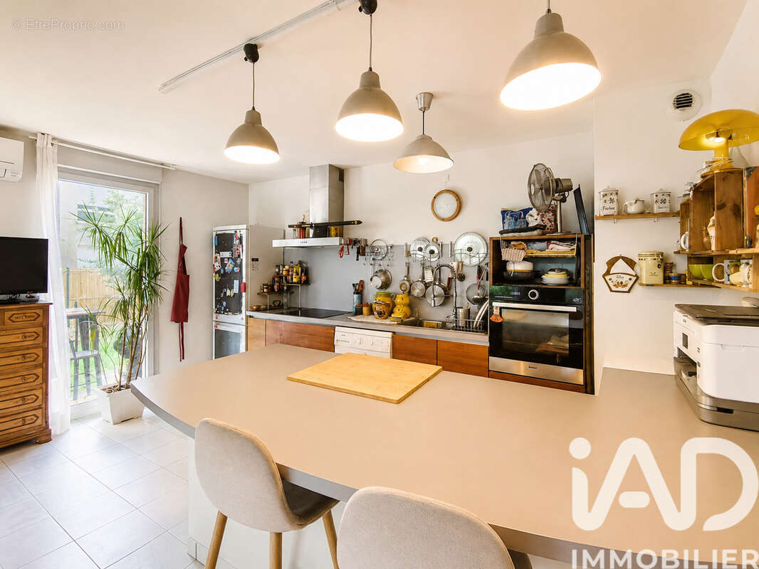 Photo 4 - Appartement à TOULOUSE
