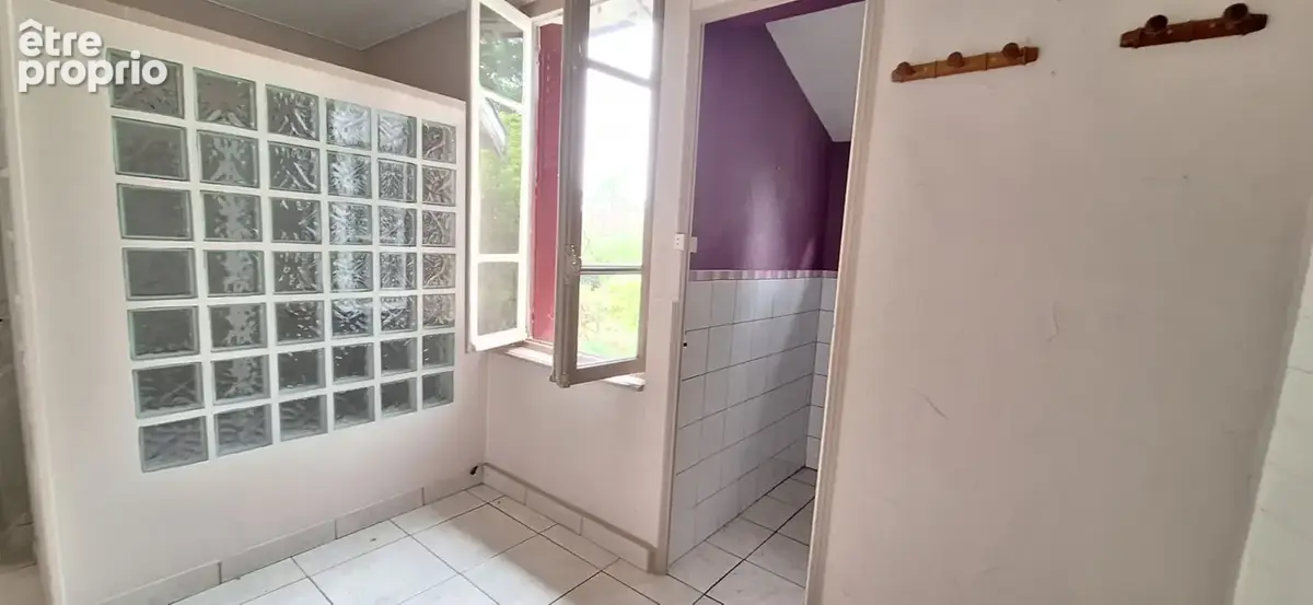 Maison 80m² à bourg-en-bresse - photo 4