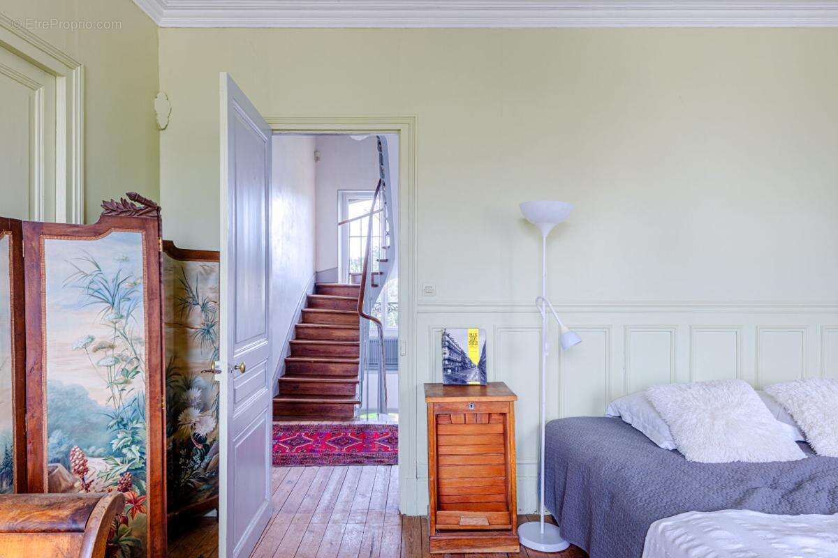 Maison à MAGNY-EN-VEXIN