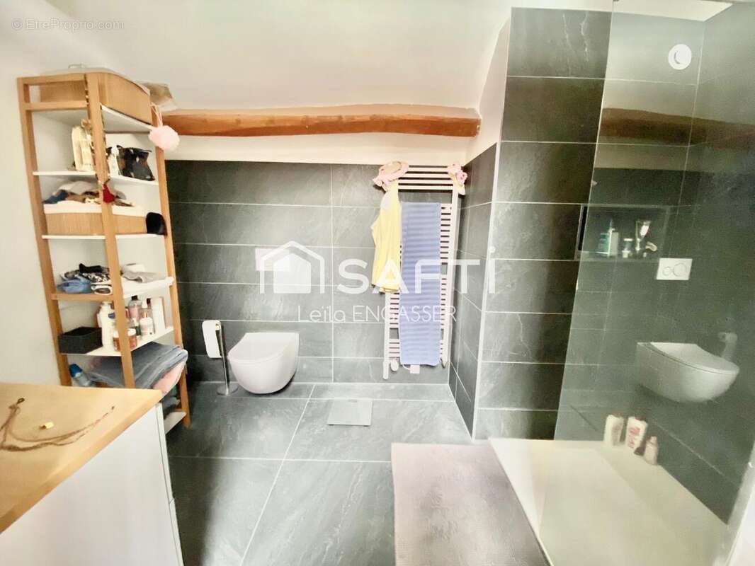 Photo 7 - Maison à CHERISY