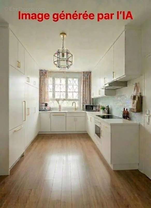 Maison à HERBLAY