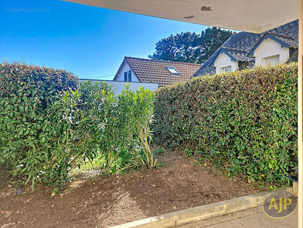 Appartement à SAINT-NAZAIRE