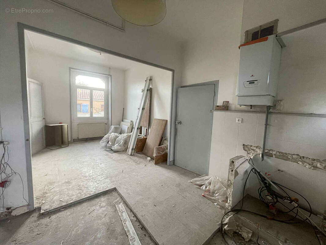 Maison à LE PELLERIN