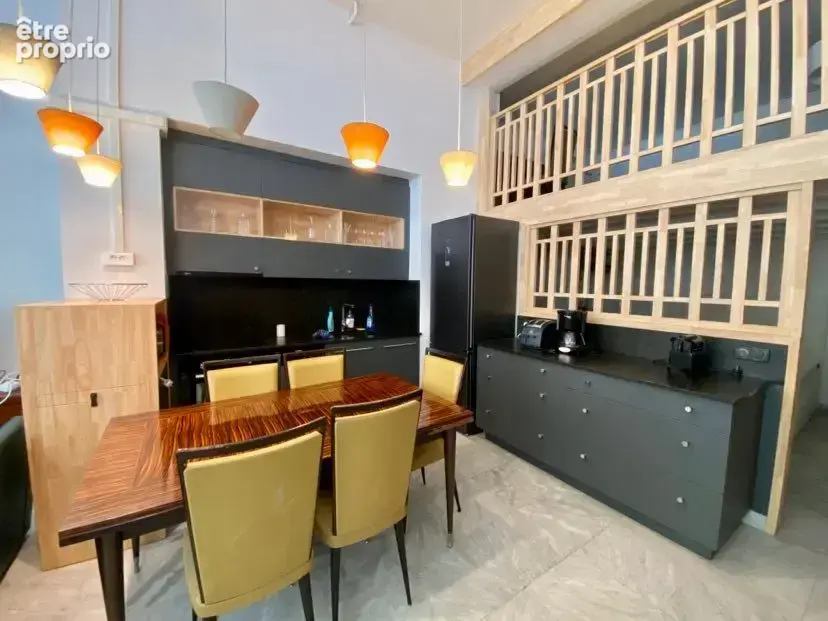 GRAND ROND - Bureaux de 56,12 m2 - photo 4