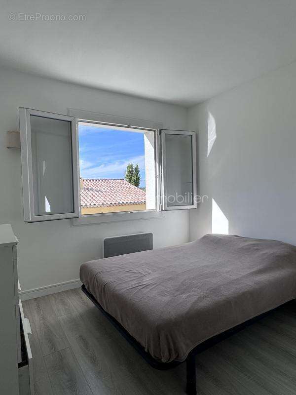 Palavas-les-flots – rive gauche – t3 de 53,28 m² avec terrasse et vue mer - photo 10