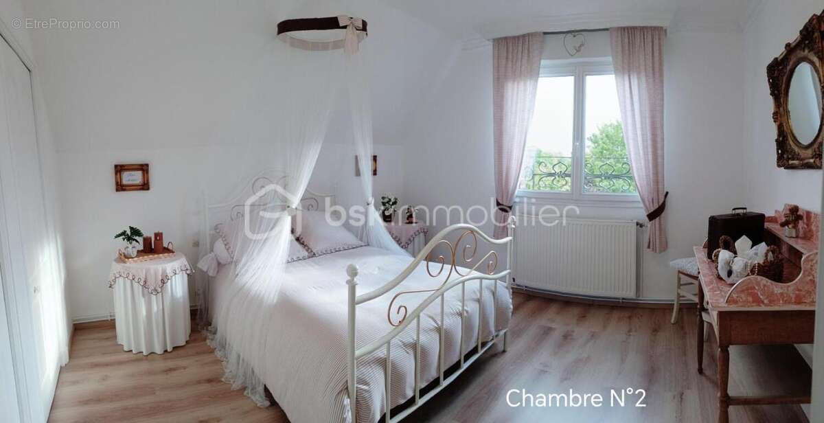 Propriété d'exception - Axe Péronne / Saint-Quentin - photo 22