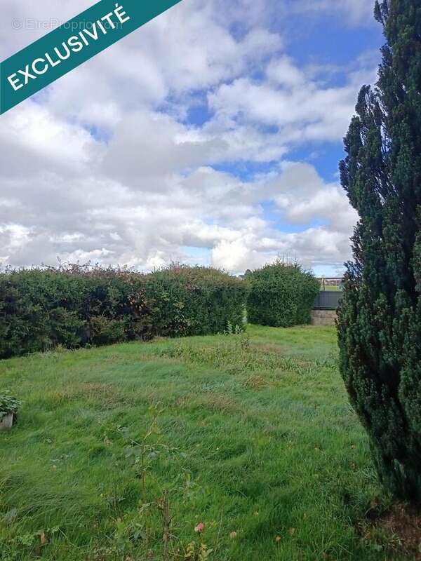 Photo 6 - Terrain à JONCHEREY