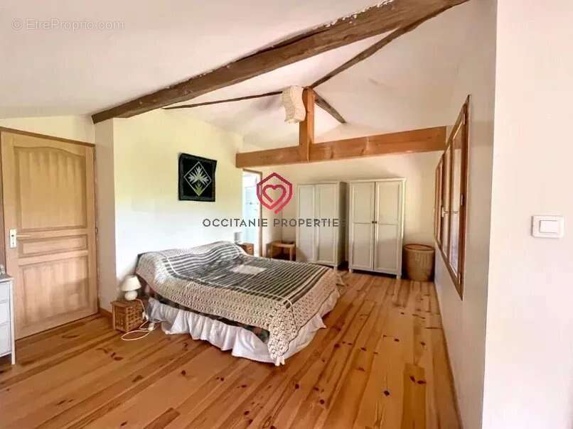 Maison lumineuse face aux Pyrénées - photo 19