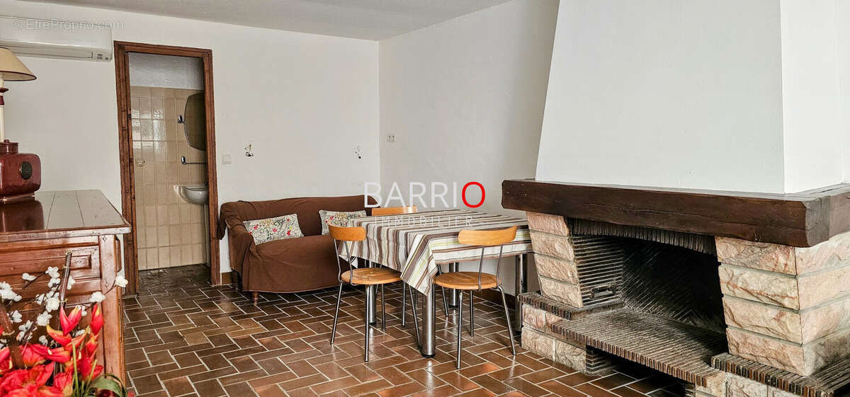 Appartement à BANYULS-SUR-MER