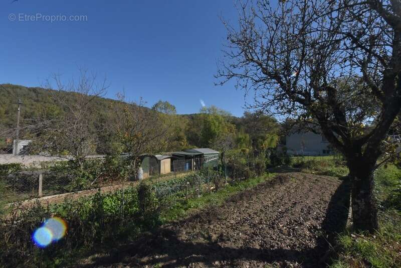 Maison à SAINT-JUERY