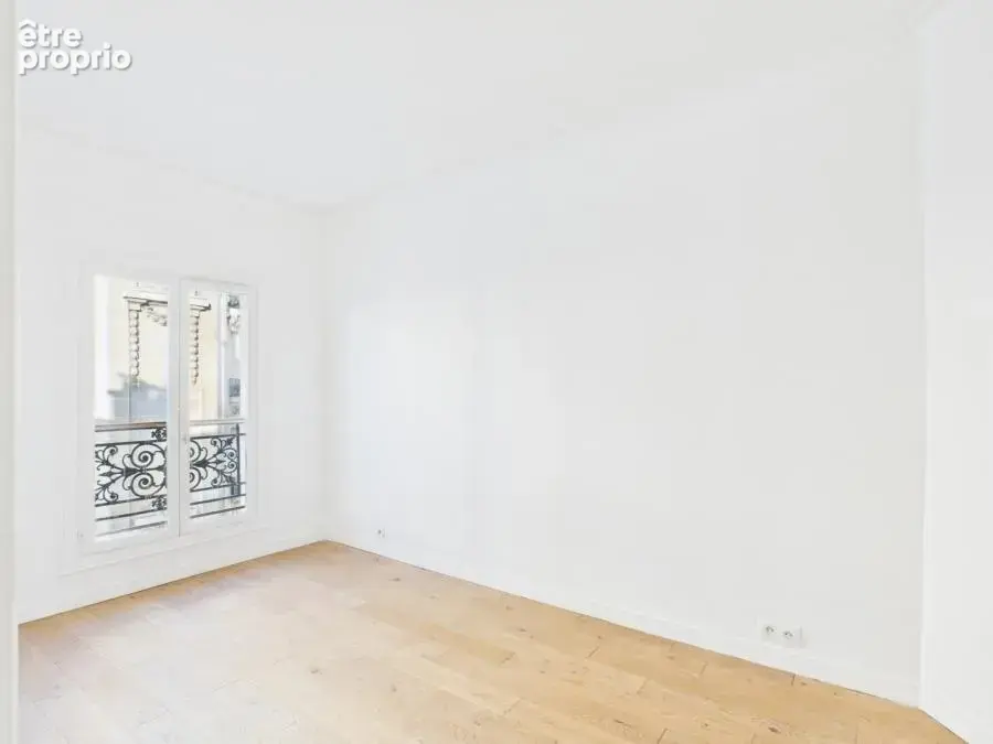 Appartement 30 m² à Paris-15e  - photo 6