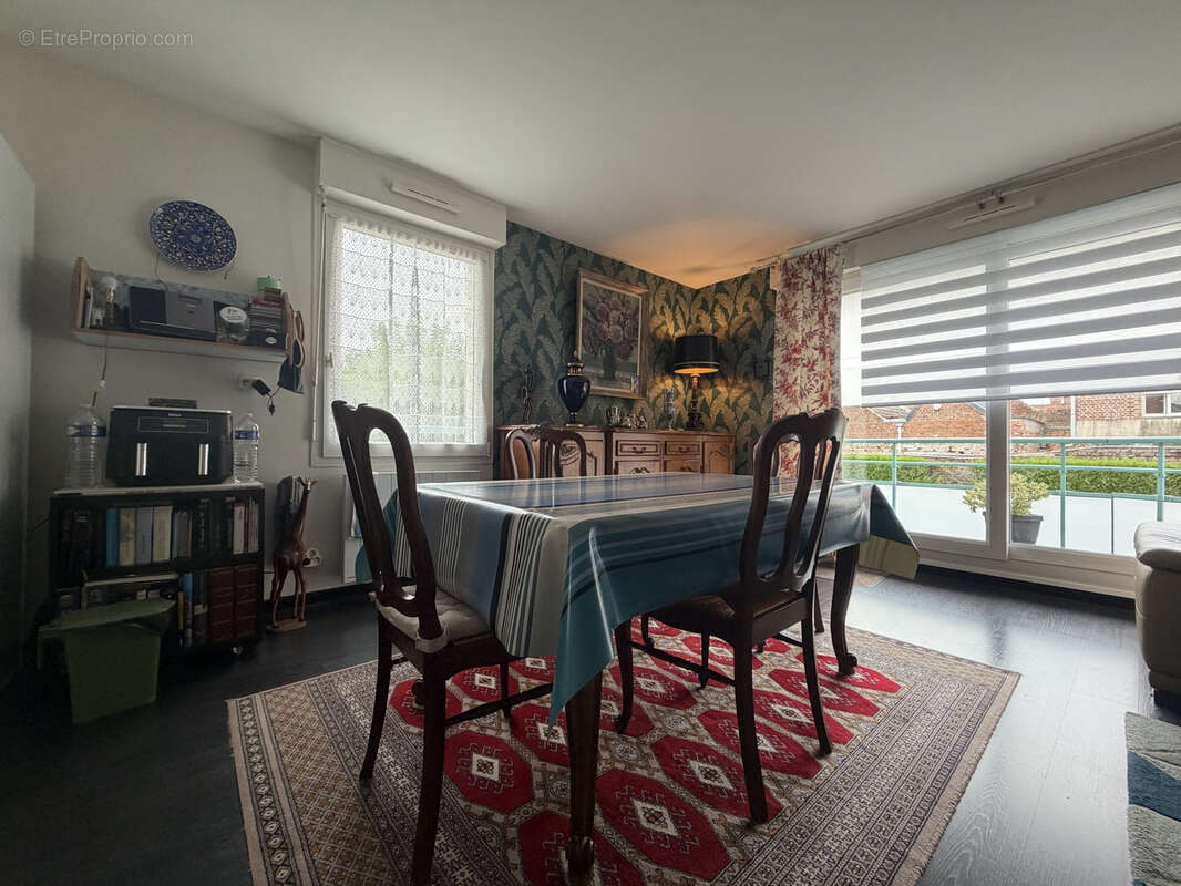 Appartement à ARMENTIERES