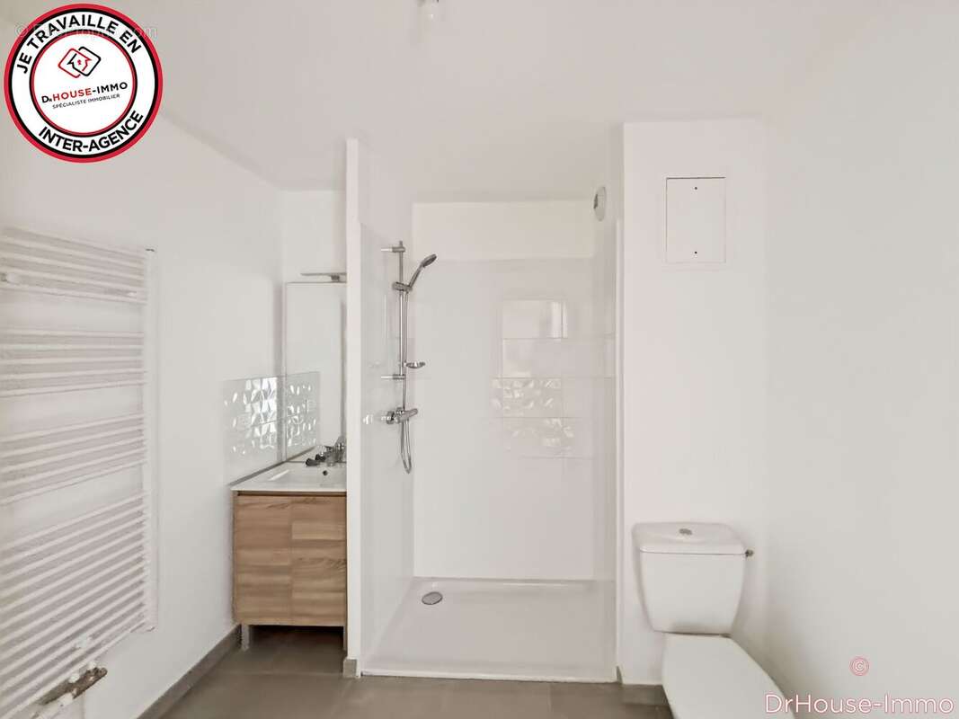 Appartement à MERIGNAC