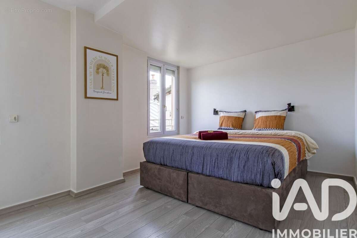 Photo 8 - Appartement à BRIVE-LA-GAILLARDE