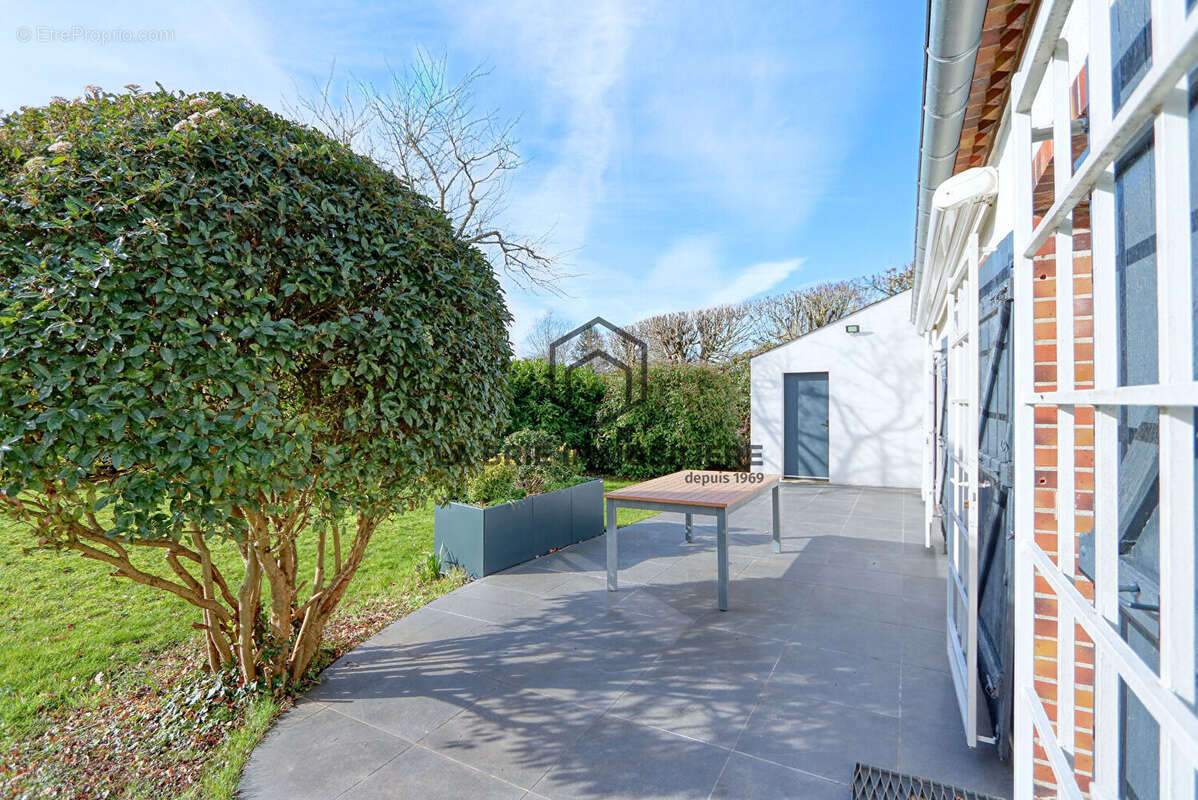 Maison à MAROLLES-EN-BRIE