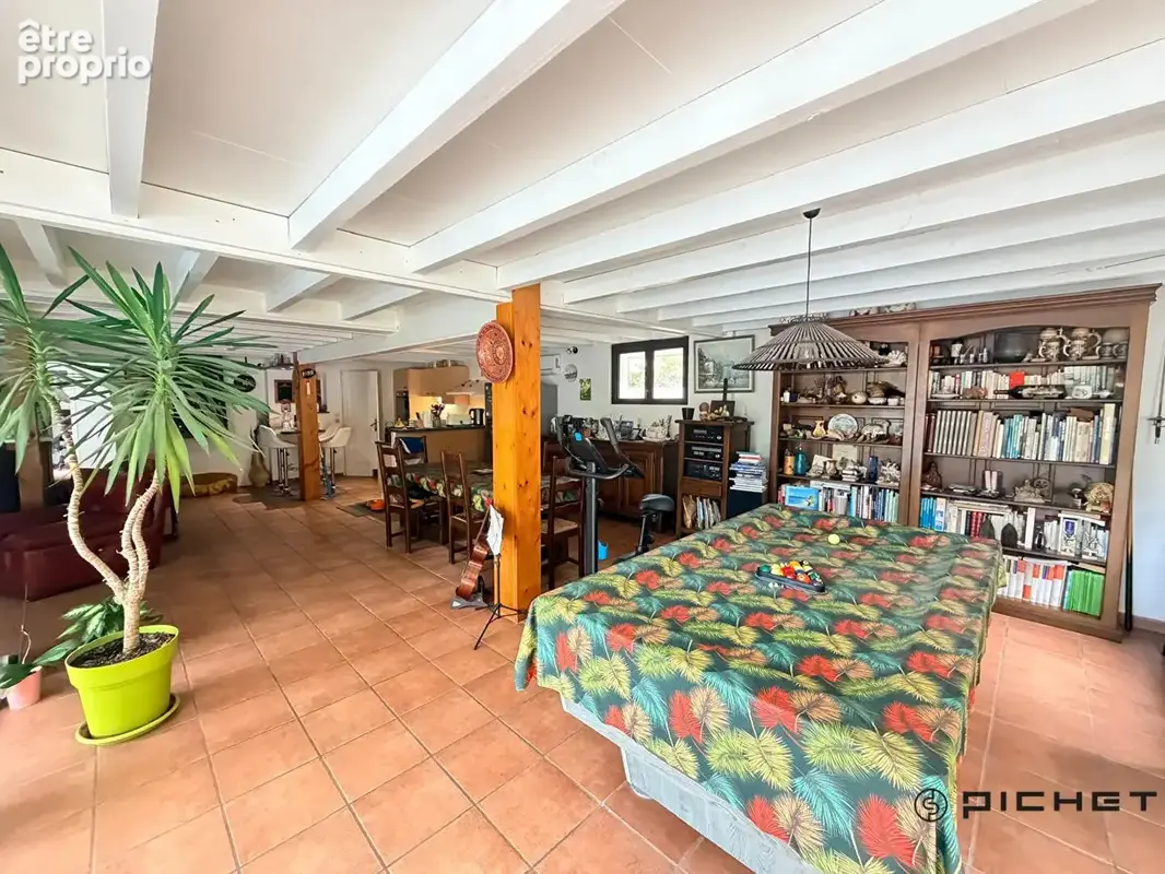 Cap Ferret Maison 4 chambres de 149m² - photo 6