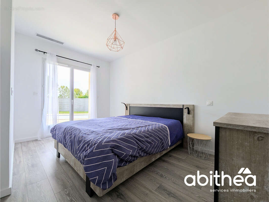 Maison à BOUNIAGUES