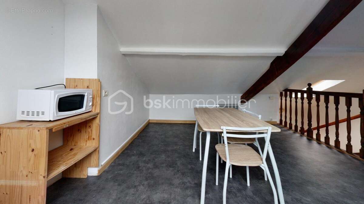 Appartement à LIMOGES