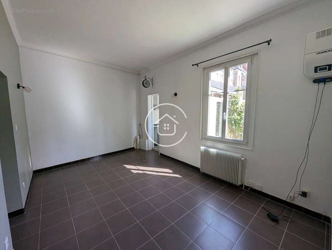 Appartement Blois 2 pièce(s) - photo 5